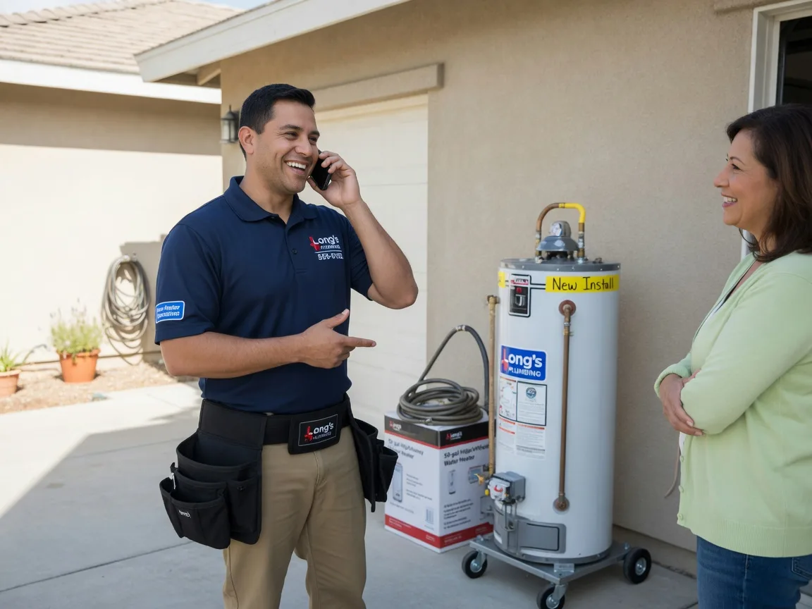 Leak Detection La Porte City, IA FAQs